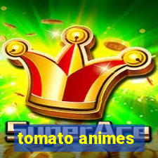 tomato animes